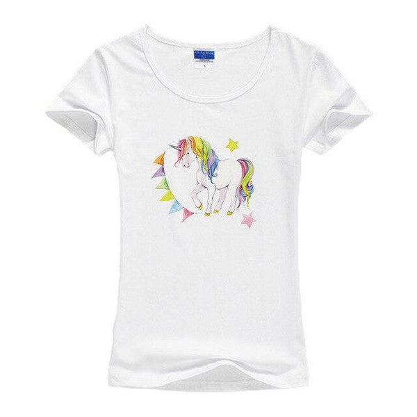 Carnival Unicorn Shirt